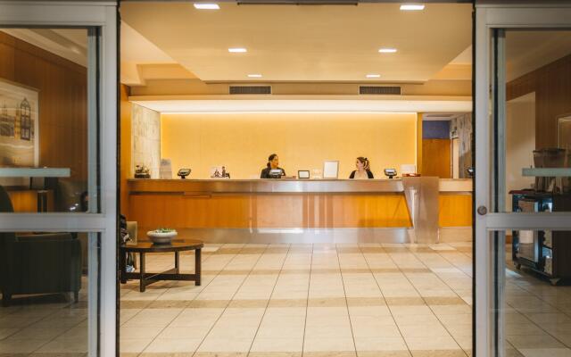 Crowne Plaza San Francisco Airport by IHG
