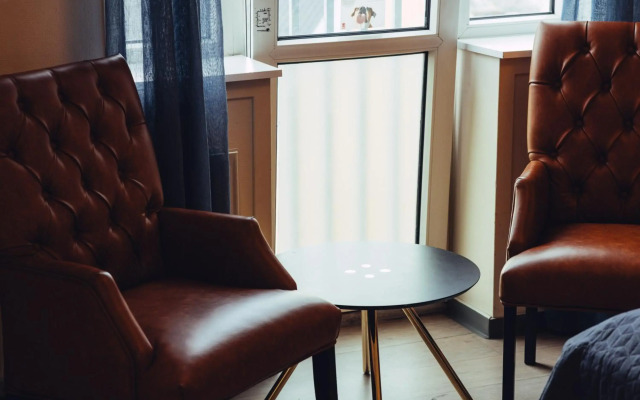 Milling Hotel Gestus