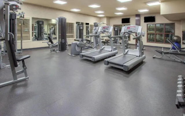 Ramada Camrose