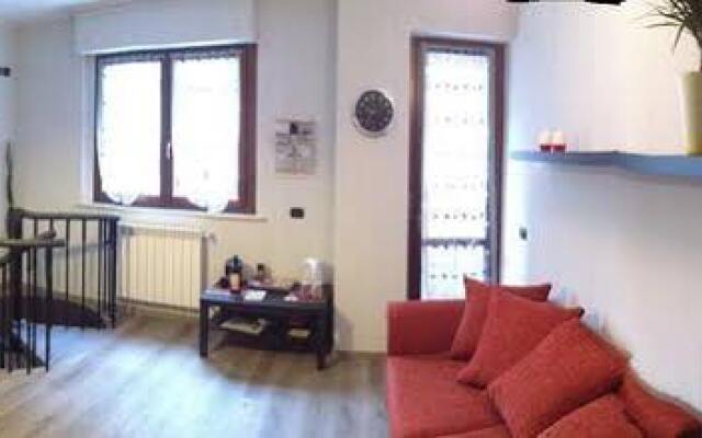 Appartamento Aleph