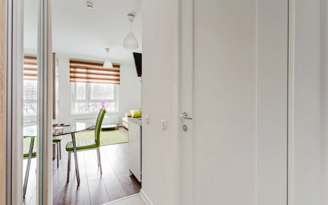 FlatStar on Varshavskoye shosse 141k6