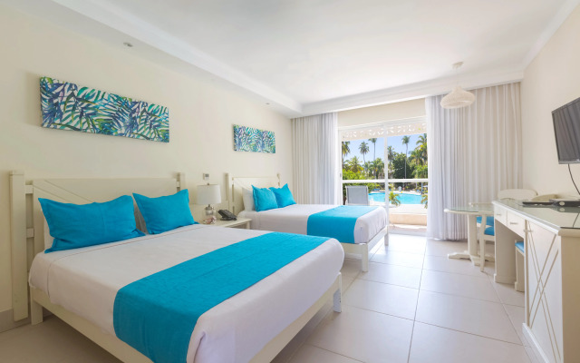 Vista Sol Punta Cana Beach Resort & Spa - All Inclusive