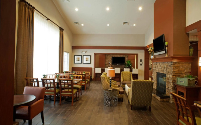 Staybridge Suites Chantilly - Dulles Airport by IHG
