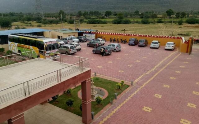 YOP Avtar Resort