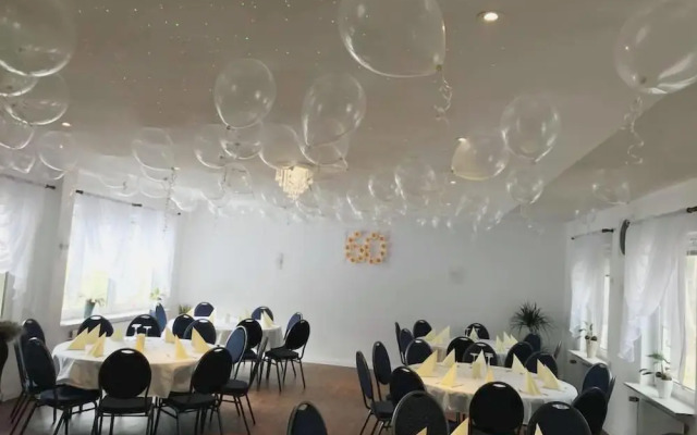 Heidepension Ambiente