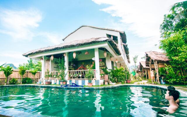 Nan House