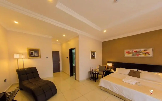 Freshland Hotels