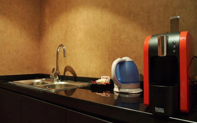 Vela Boutique Hotel