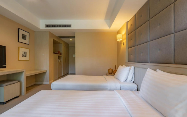 Oun Hotel Bangkok