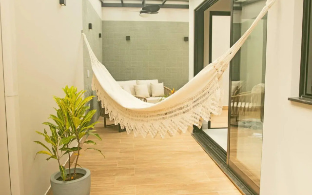 Condominio Villa Taruma