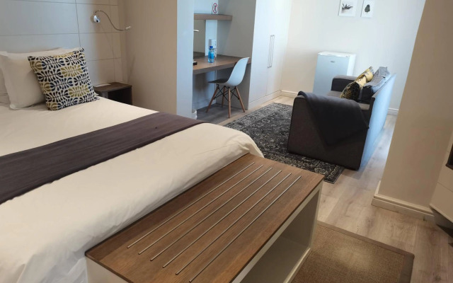 The Paralian Exclusive Guest House