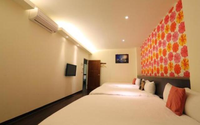 Go Go B&B