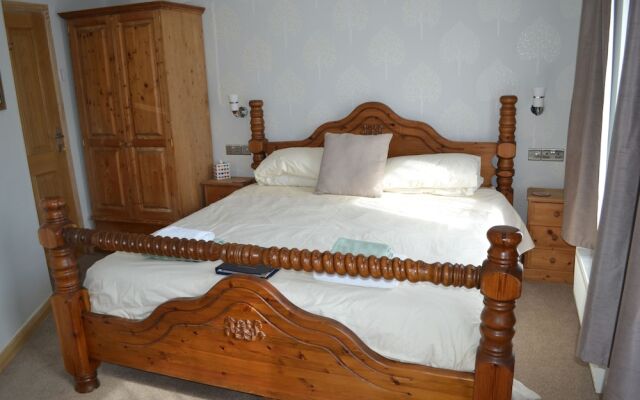 Cori House Bed & Breakfast
