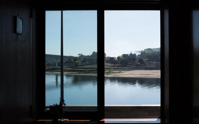 Douro Balcony Apartment