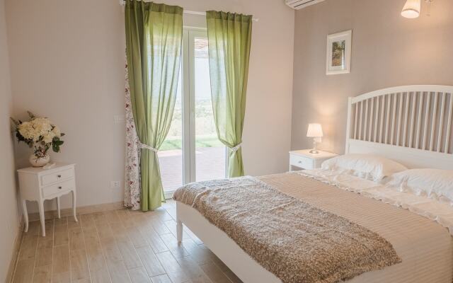 Podere n° 8 in Maremma