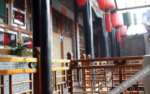 Pingyao Jinyuanfengsheng Inn