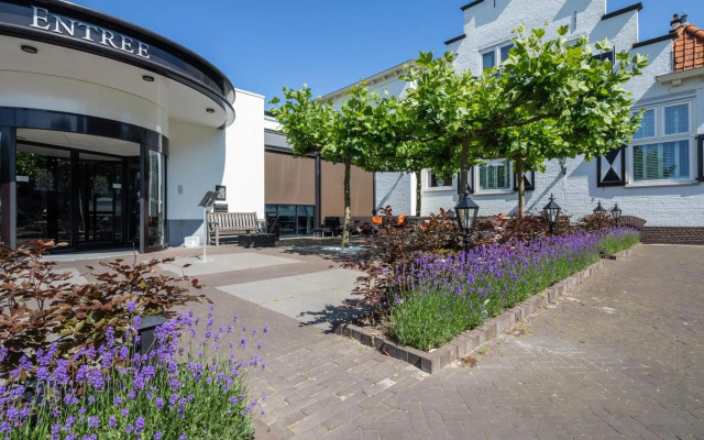 Van der Valk Hotel Leiden