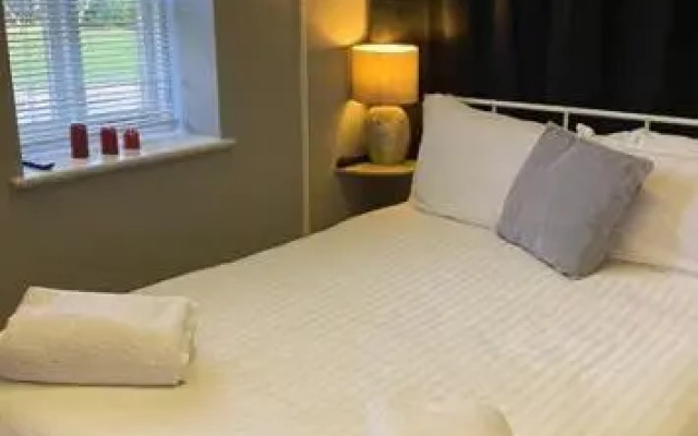 Stansted Airport Guest Rooms