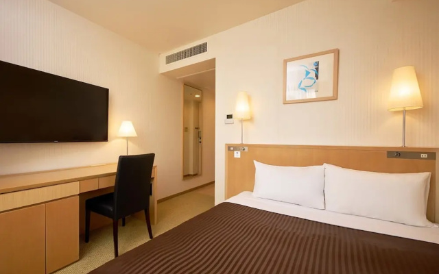 The OneFive Tokyo Kameido – Guest Rooms – Tokyo