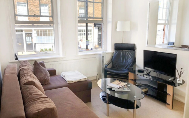 Luxury Stay Marylebone