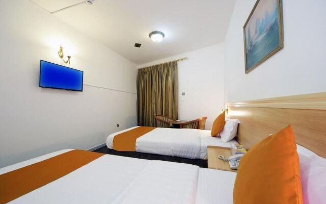 time palace hotel branch  فندق تايم بالالس فرع