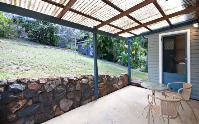 Blue Water, 127 Government Road