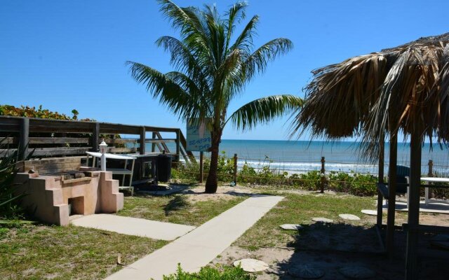 Sea Scape Oceanfront Motel