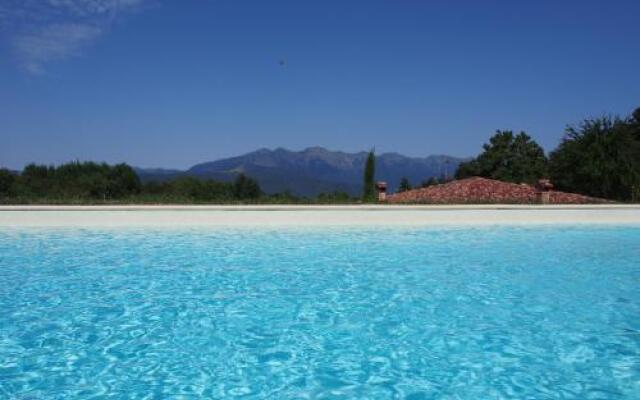 Il Giardino Di Rosmarino