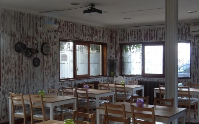 Hostal Tivissa