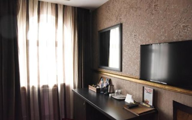 Suite Hotel Otdykh