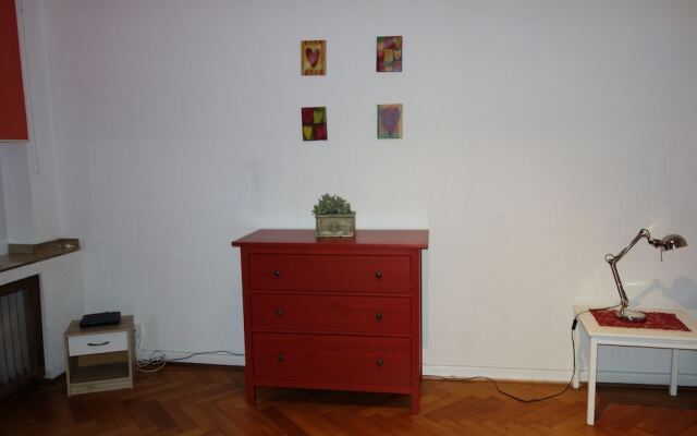 Tolstov-Hotels Large 3,5 Room Apartment