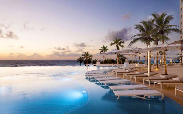 Le Blanc Spa Resort Cancun – Adults Only – All Inclusive