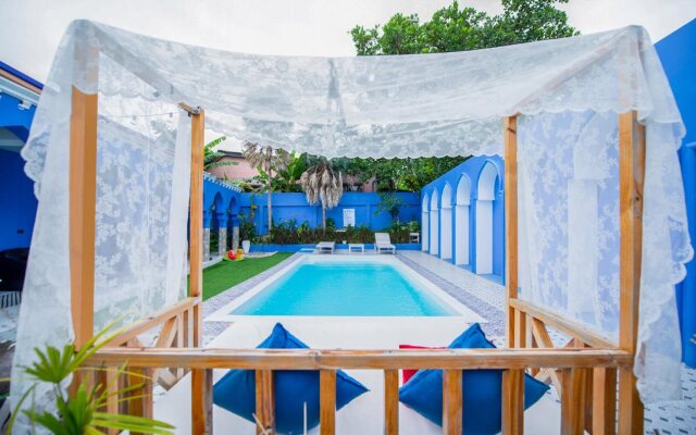The Panwa Guesthouse