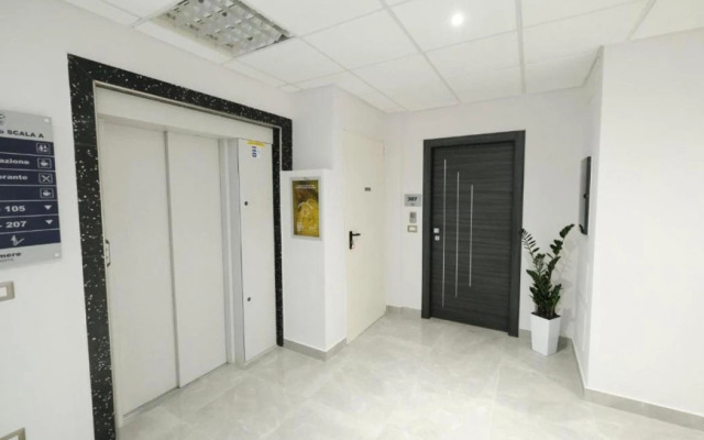 Best Western Grand Hotel Catanzaro