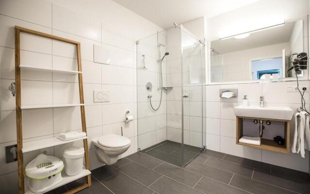 Ferienwohnung Säntis