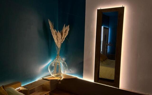 Gray centre ville avec vue sur Saône