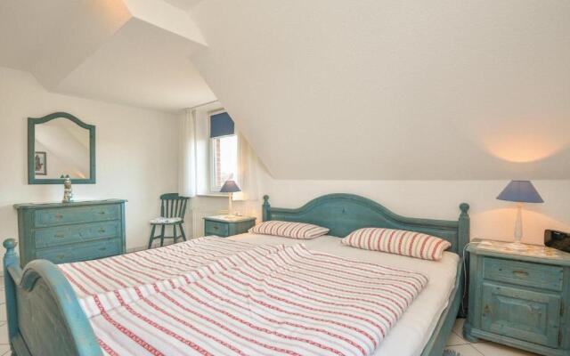Strandresidenz Wohnung 7