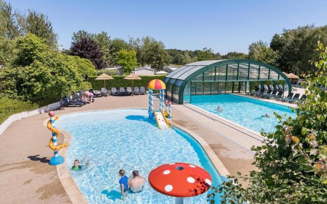 Camping Le Bontemps