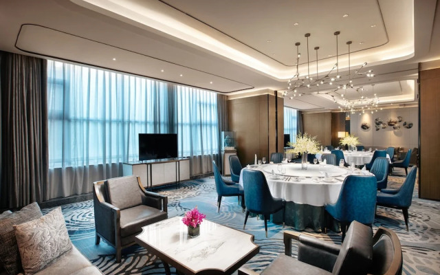 Wyndham Changsha South