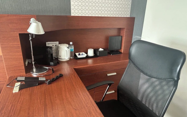 Premium Single room 사진 3