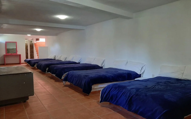 Hotel Horizonte Valle de Bravo