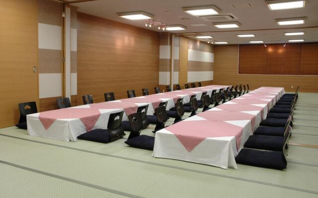 Hotel Niseko Alpen