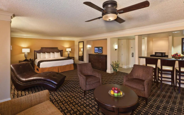 Rosen Plaza on International Drive