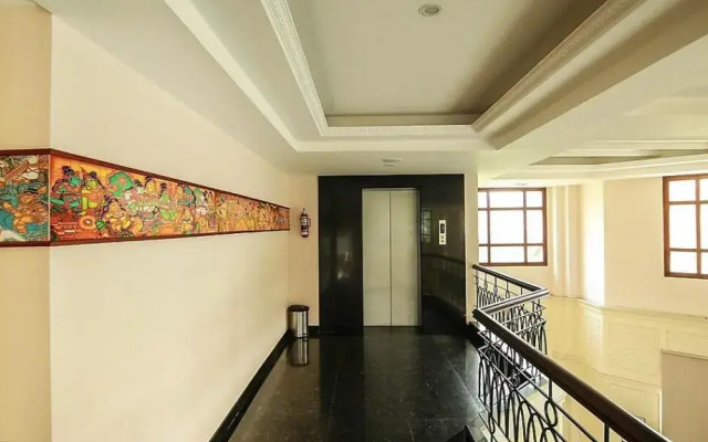 V K G Group Holiday Hotel