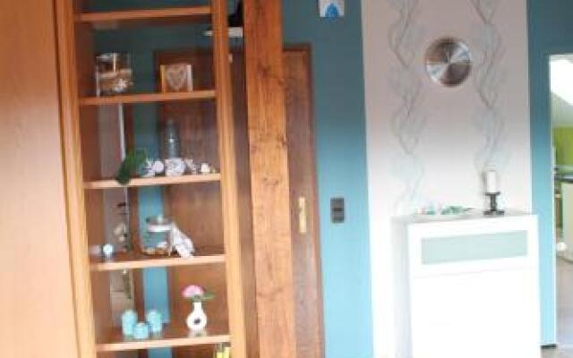 Ferienwohnung Sonnengruss