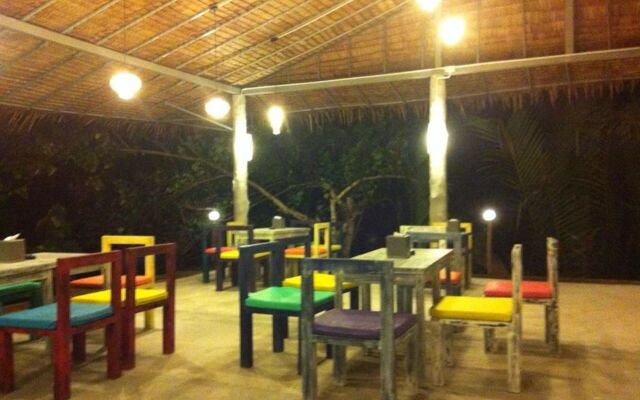 Bangsrai Cottage