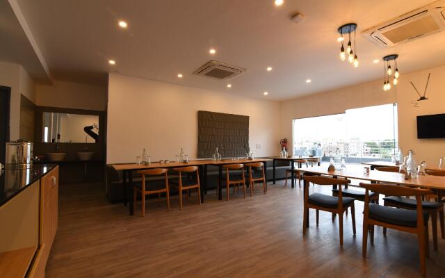 OYO Townhouse 159 Sarjapur (YO STAYS)