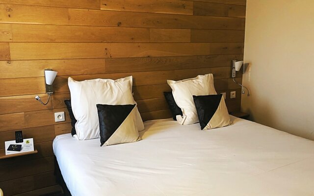 Sure Hotel by Best Western Rennes Chantepie