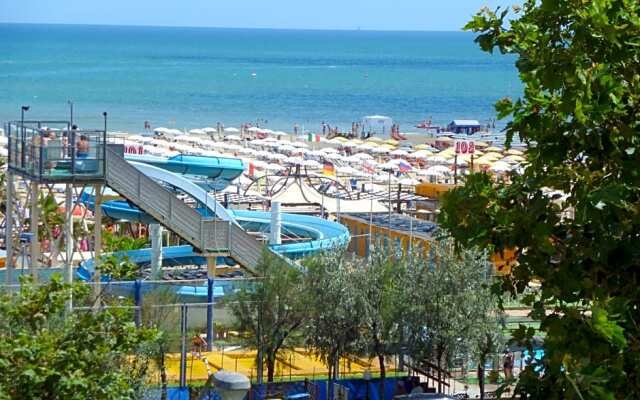 Sole Mio Hotel