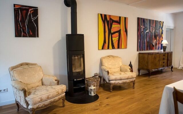 La Maison des Fontaines D'alsace